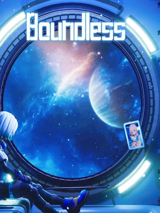 Boundless (Deluxe Edition)