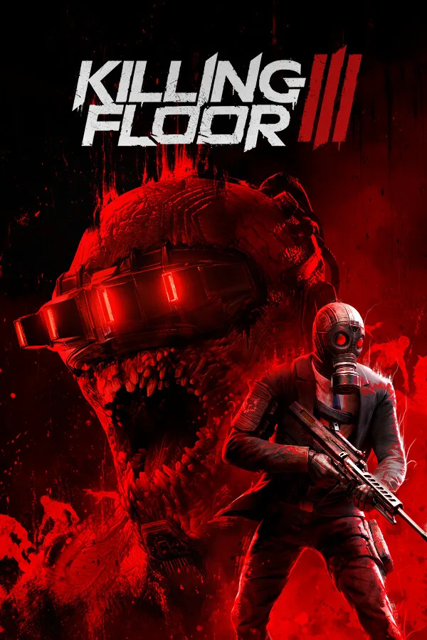 Killing Floor 3 (Elite Nightfall Edition)