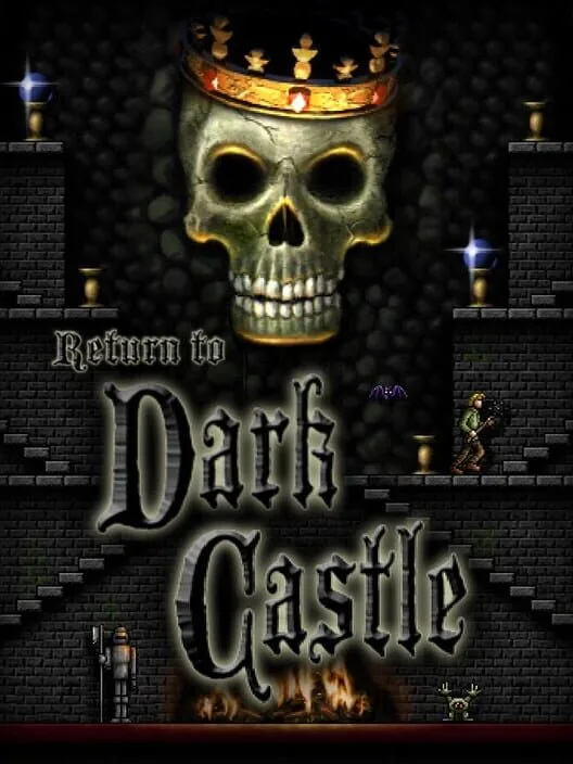 Return to Dark Castle PC