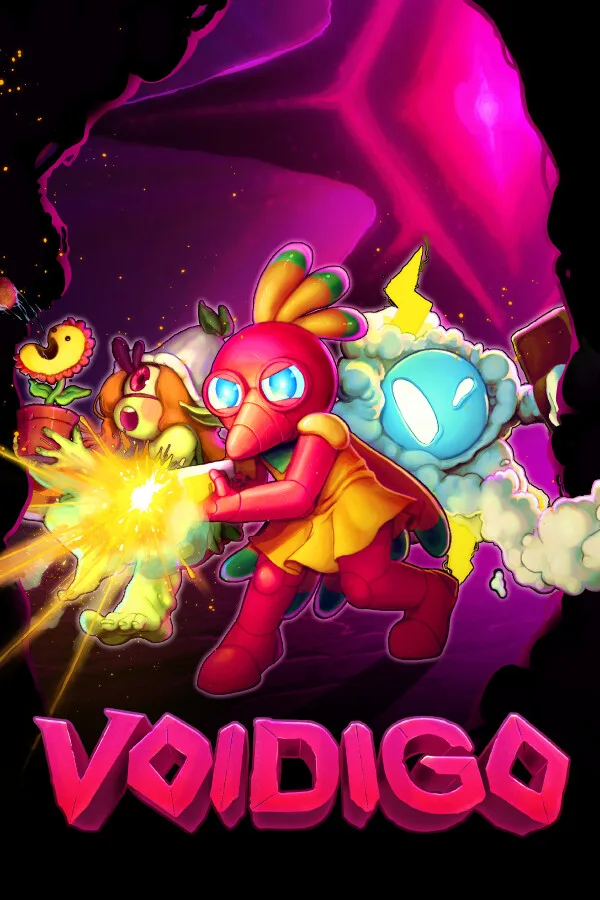 Voidigo (EU)