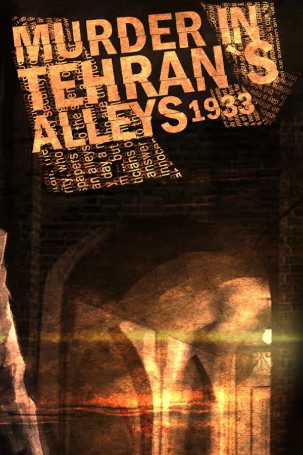 Murder In Tehran's Alleys 1933