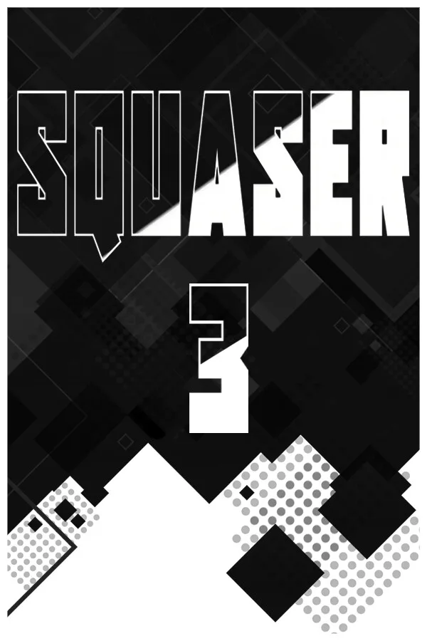 SQUASER 3 PC