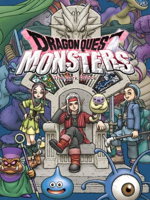Your Quest