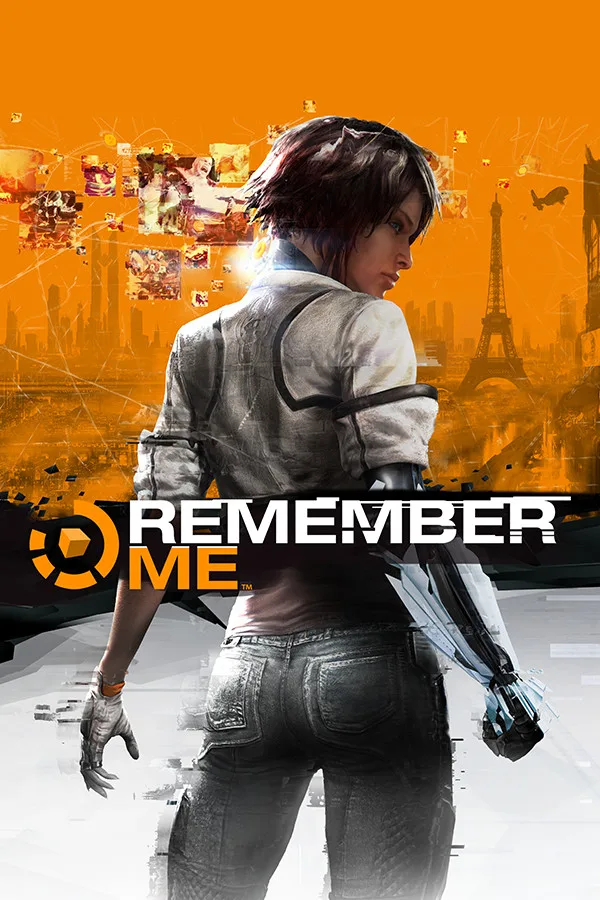 Remember Me (ROW)