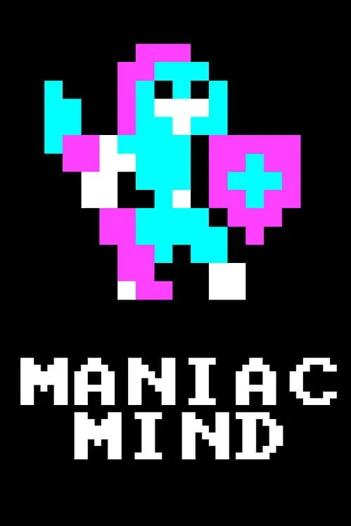 Maniac Mind PC