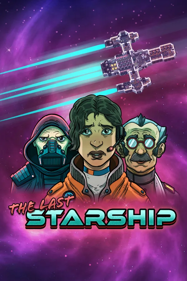 The Last Starship (Earyly Access)