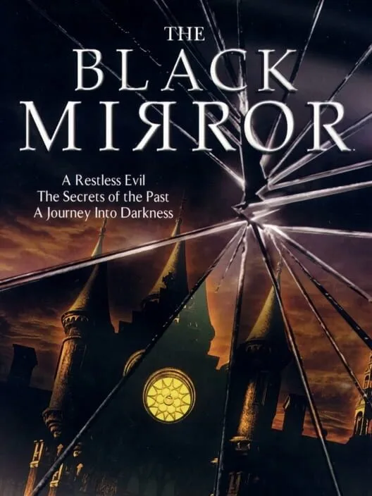 Black Mirror 1