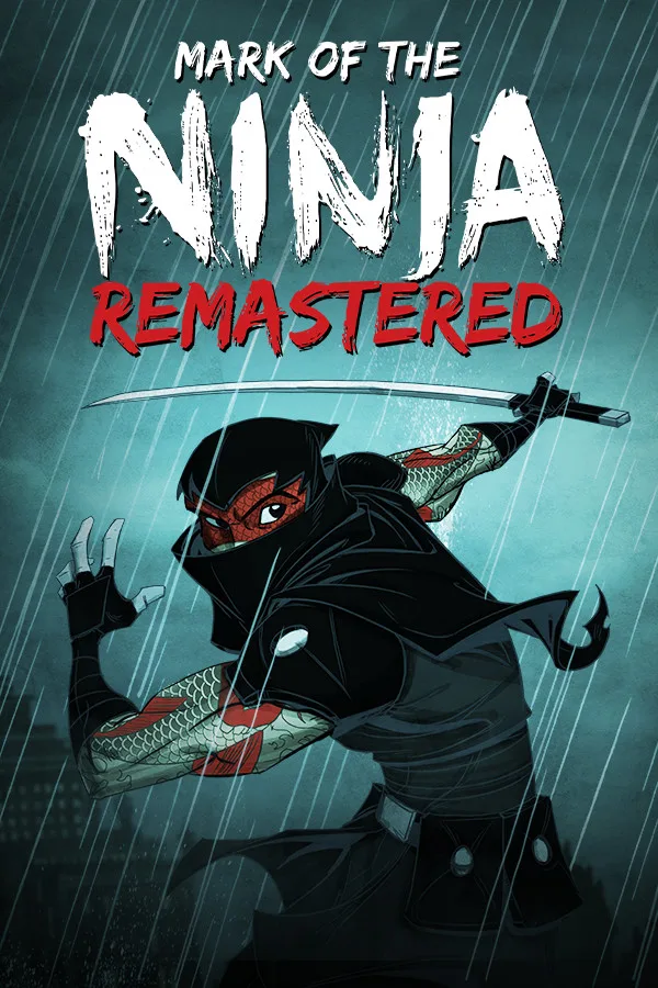 Mark of the Ninja: Remastered (GOG)