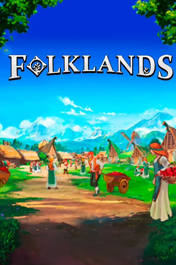 Folklands (Early Access)