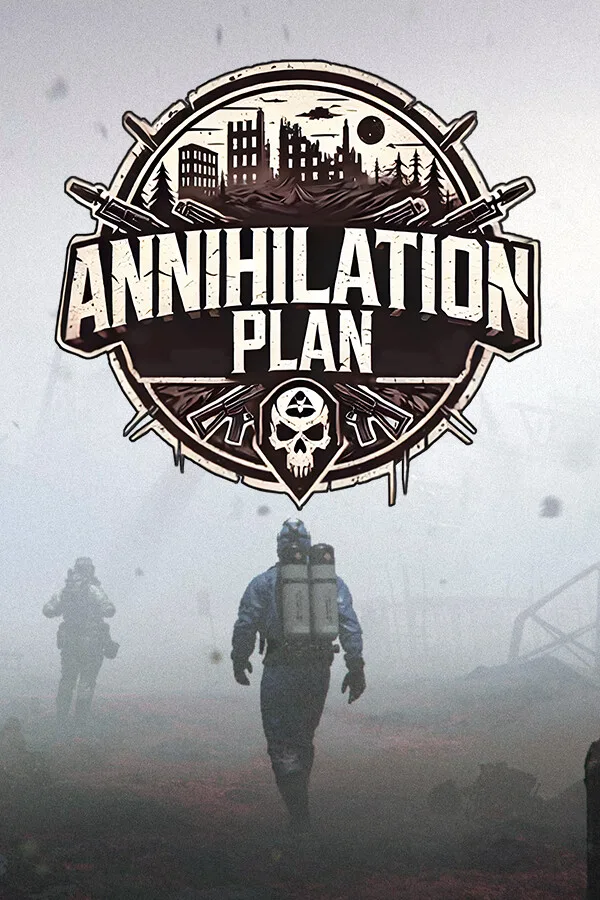 Annihilation Plan PC