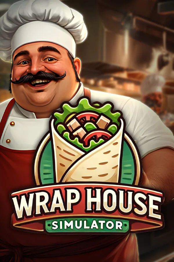 Wrap House Simulator