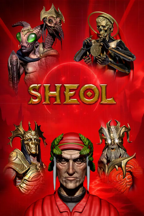 SHEOL INFERNO PC