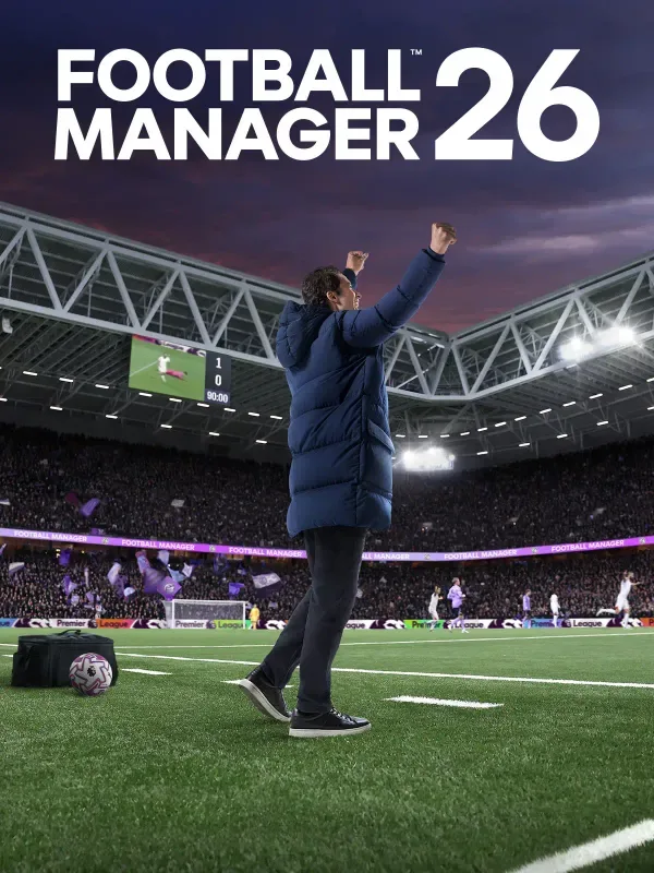 Football Manager 26 PC