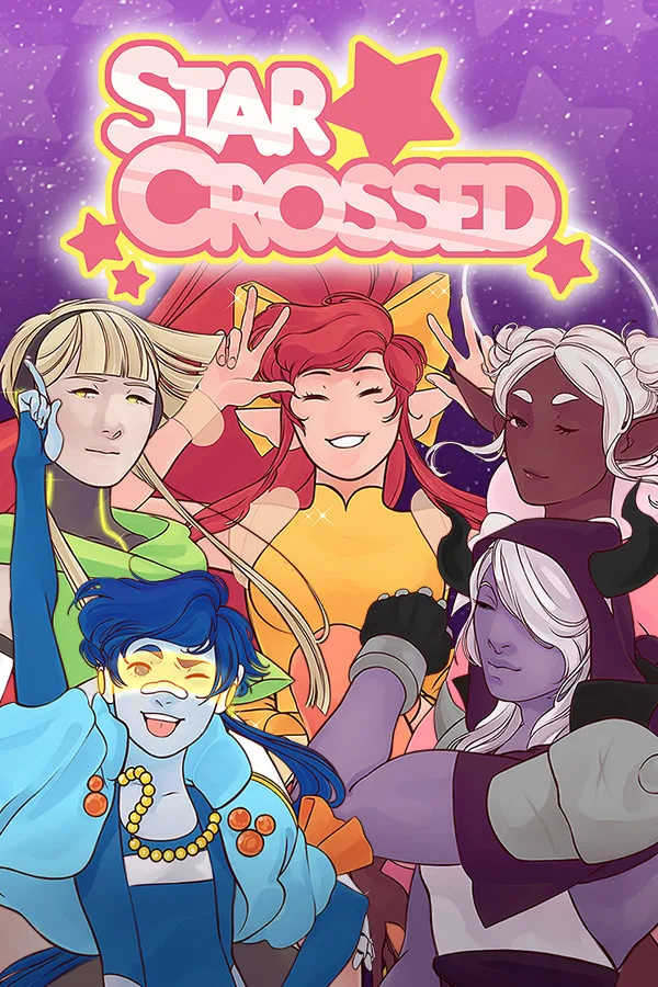 StarCrossed