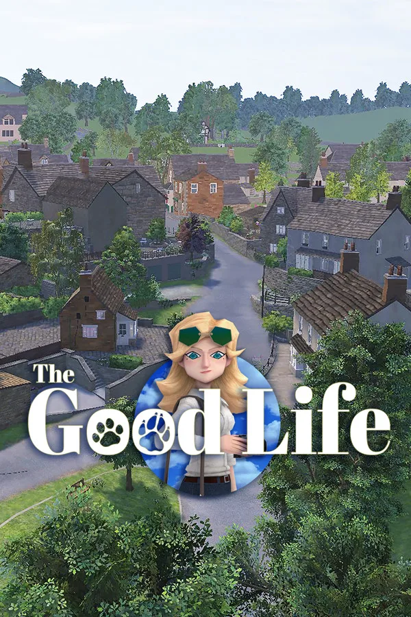 The Good Life (2021)