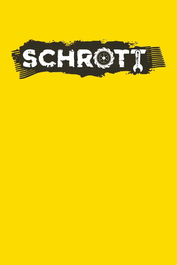 SCHROTT PC