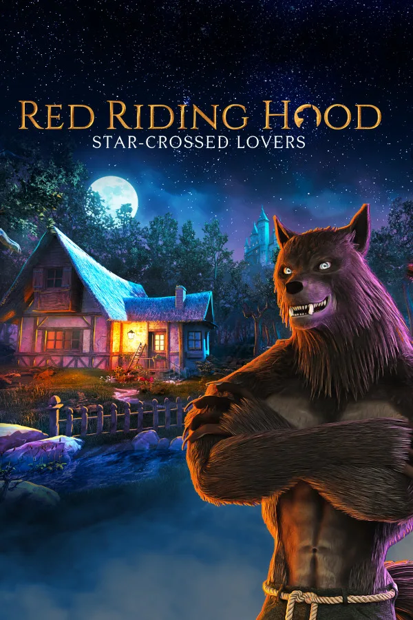 Red Riding Hood: Star Crossed Lovers