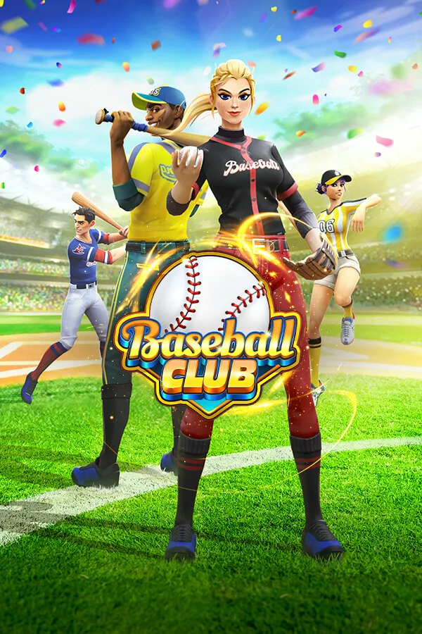 Baseball Club PC