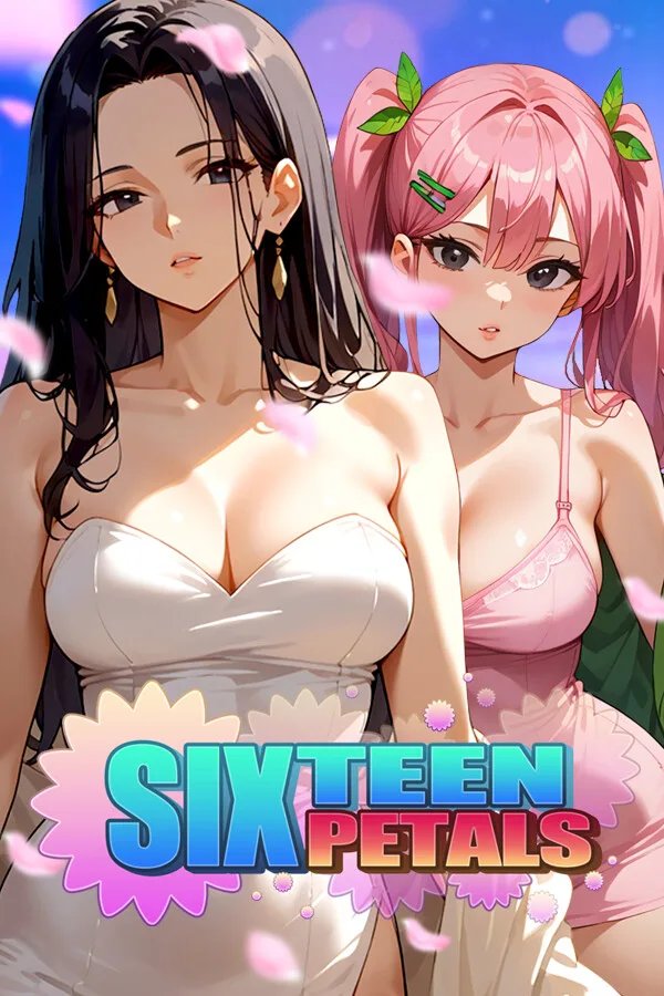 SixteenPetals PC