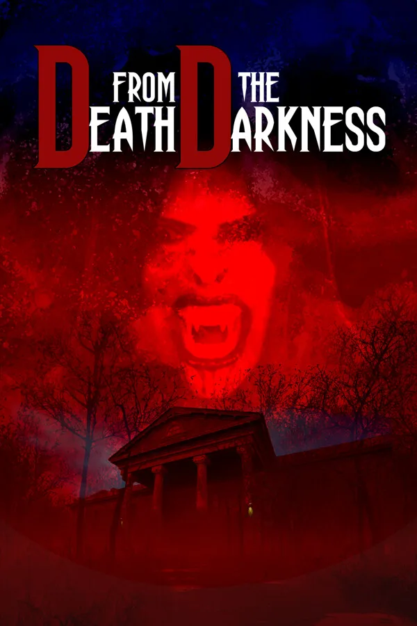 Death From The Darkness PC