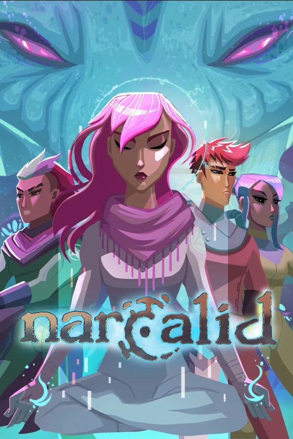Narcalid PC