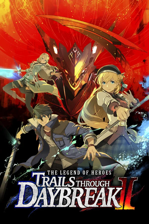The Legend of Heroes: Trails through Daybreak II (Ultimate Edition)