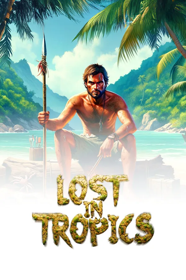 Lost in Tropics PC