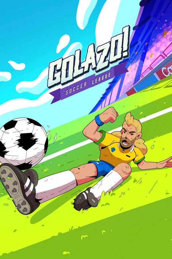 Golazo!