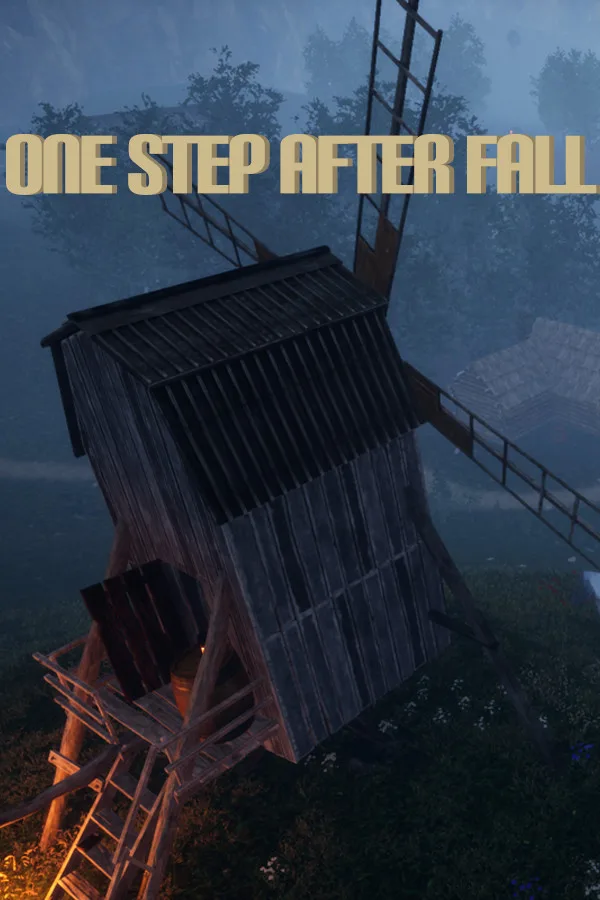 One Step After Fall PC