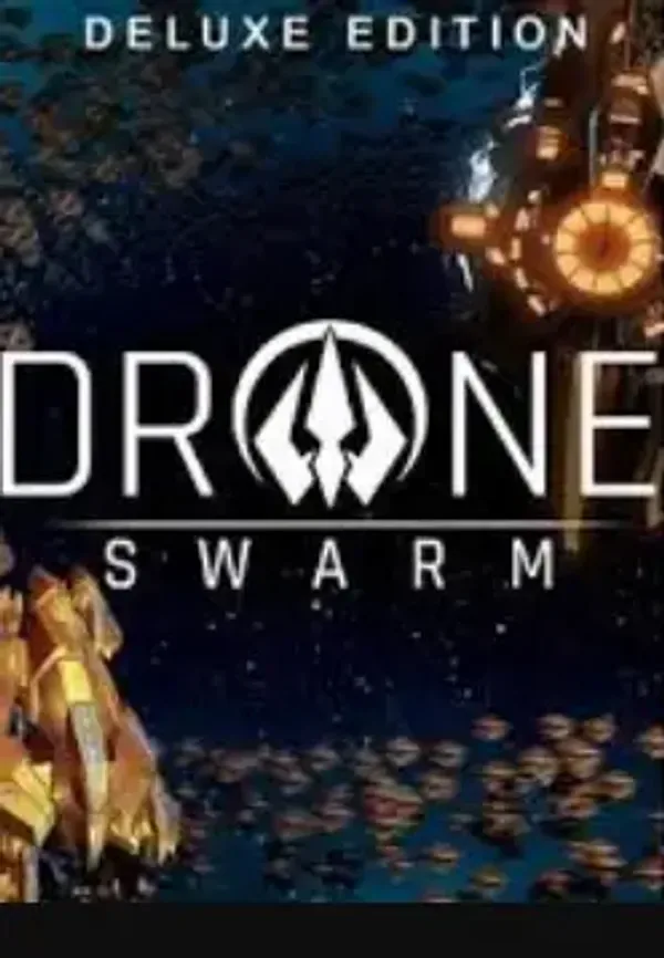 Drone Swarm (Deluxe Edition)