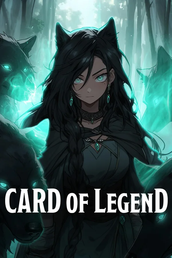 Card of Legend PC