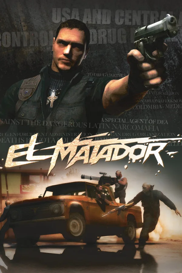 El Matador (EU)