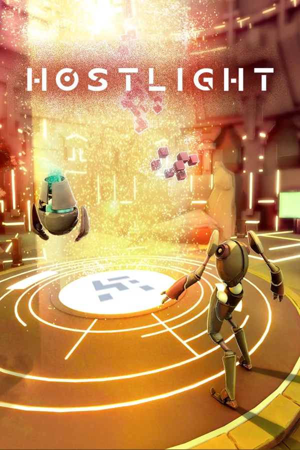 Hostlight