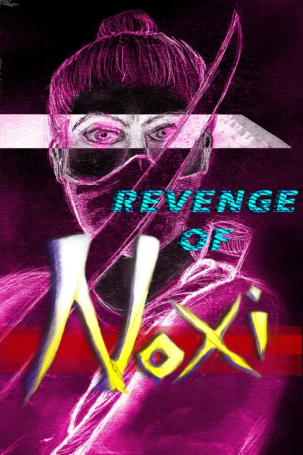 Revenge Of Noxi PC