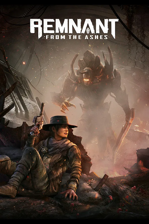 Remnant: From the Ashes FR PC