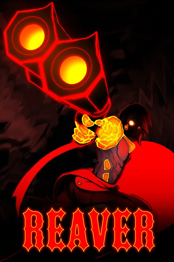 REAVER PC