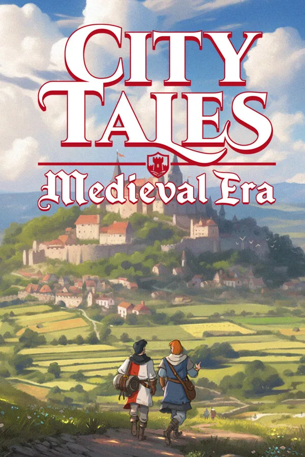 City Tales: Medieval Era (Early Access)
