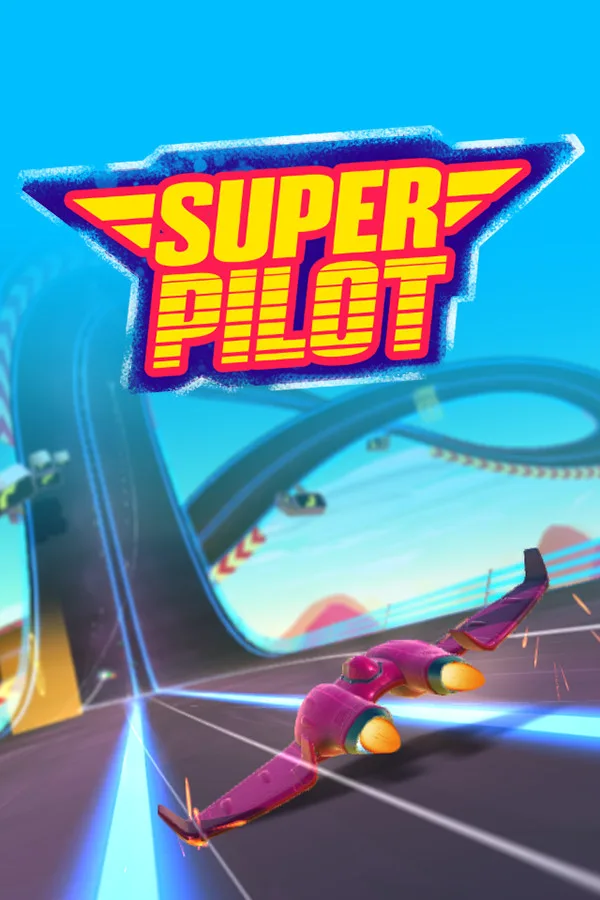Super Pilot