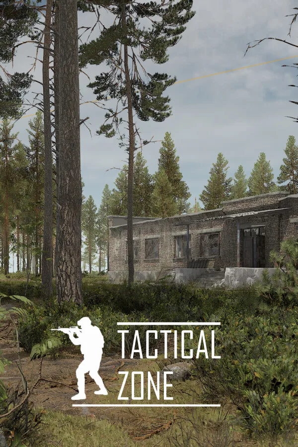 Tactical Zone PC