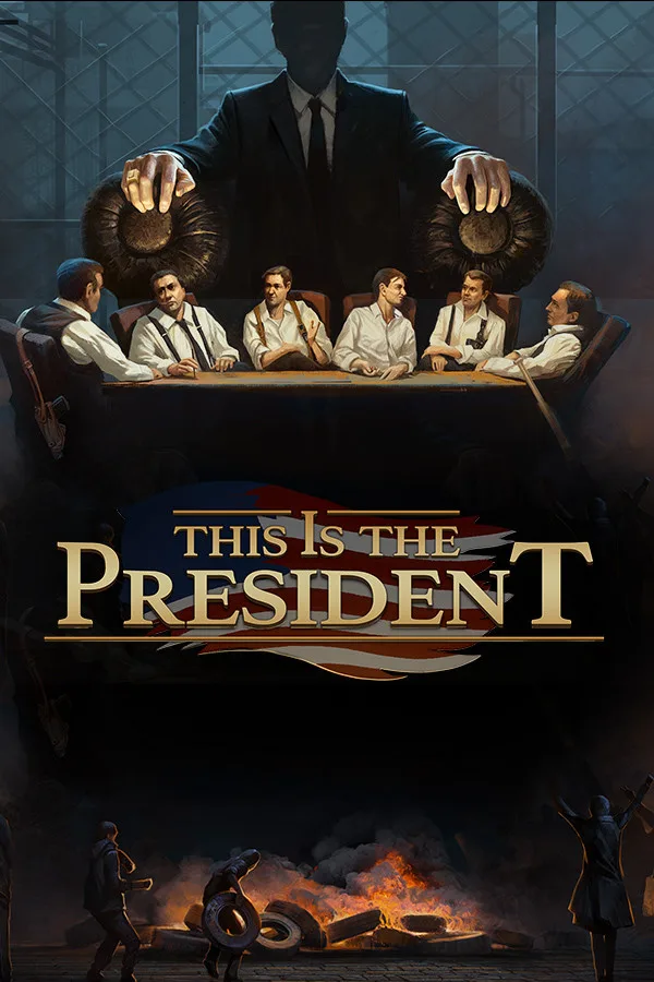 This Is the President