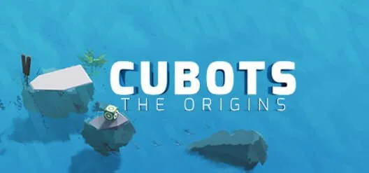 CUBOTS The Origins