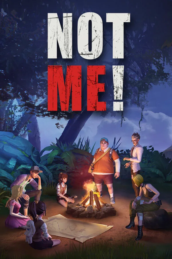 NOT ME