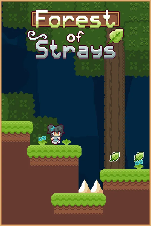 Forest of Strays PC