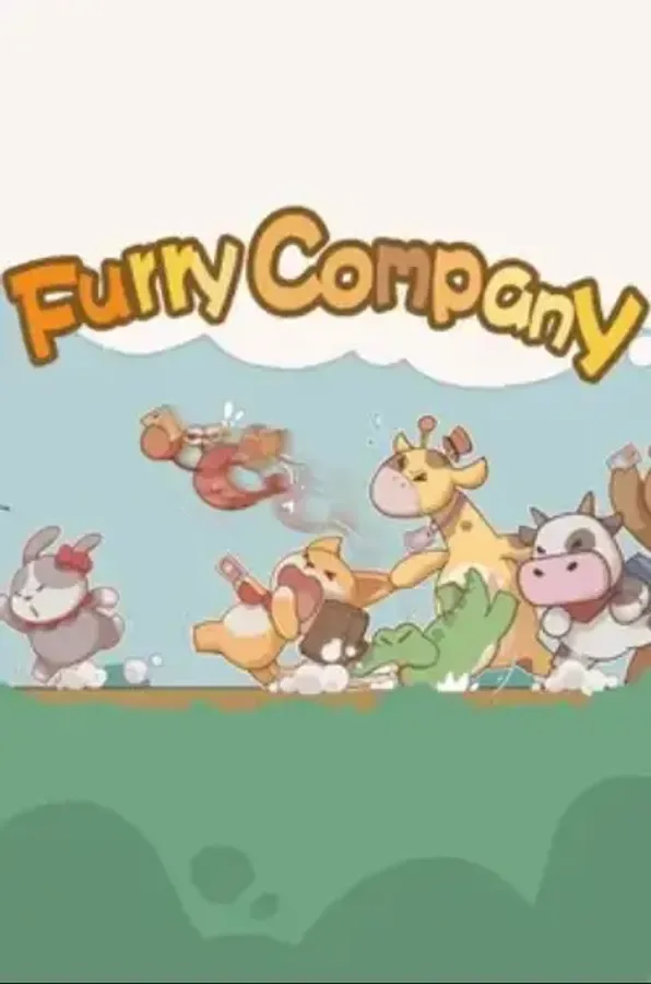 Furry Company PC