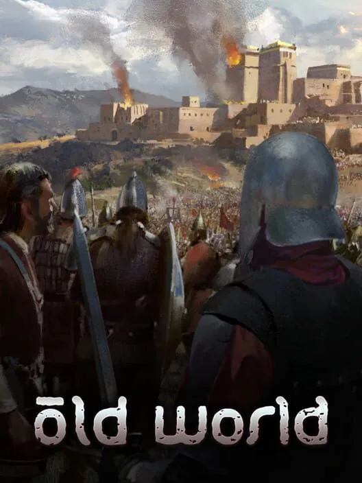 Old World Ultimate (2022)