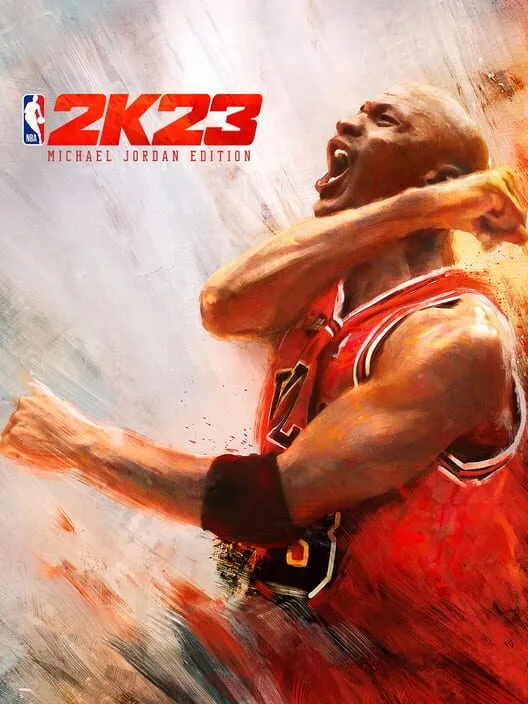 NBA 2K23 Michael Jordan Edition EU PC
