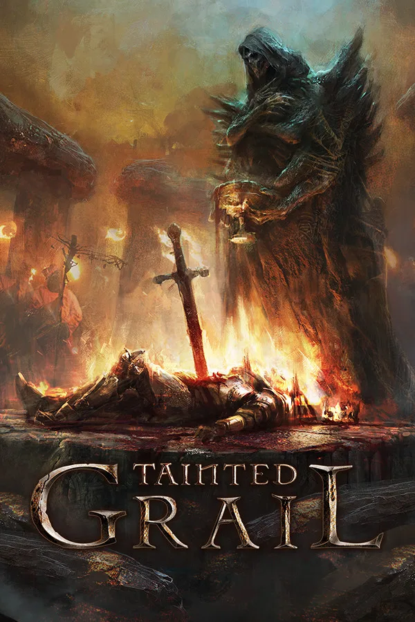 Tainted Grail: Conquest XBOX One / Xbox Series X|S / PC Account