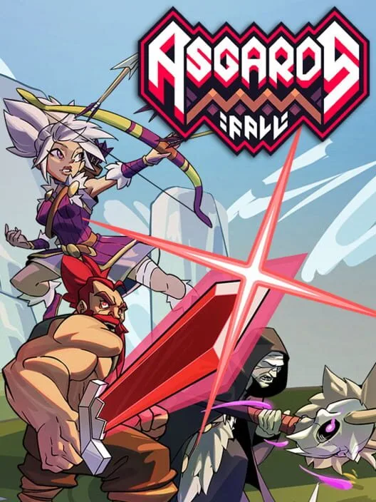 Asgard's Fall