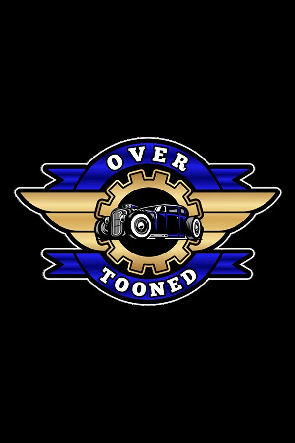 Over Tooned PC
