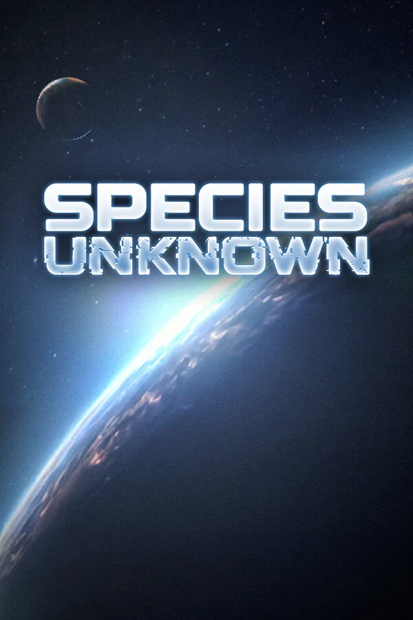Species: Unknown (Early Access)